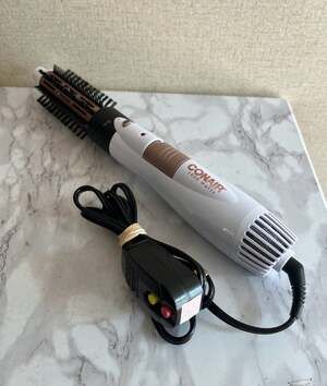 Conair 1000 Watts Hot Air Styling Brush